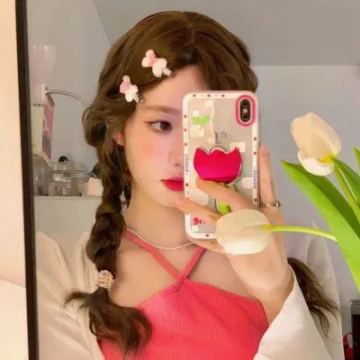 一路格桑花